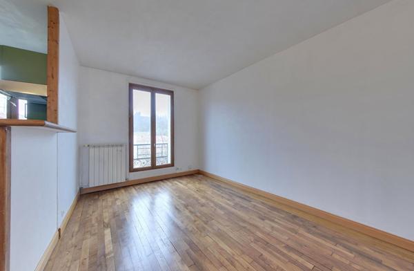 Appartement Fontenay Sous Bois 2 pièce(s) 39.34 m2