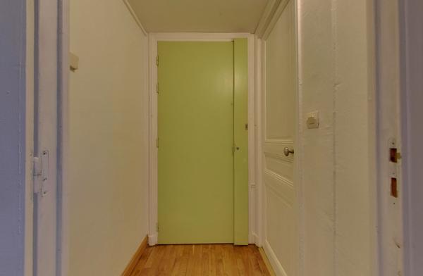 Appartement Fontenay Sous Bois 2 pièce(s) 39.34 m2