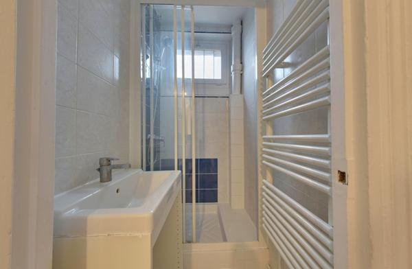 Appartement Fontenay Sous Bois 2 pièce(s) 39.34 m2