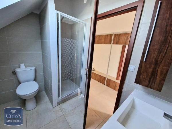 Appartement à vendre 1 pièce 22.7m²