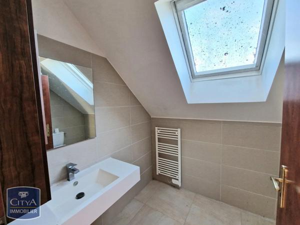 Appartement à vendre 1 pièce 22.7m²