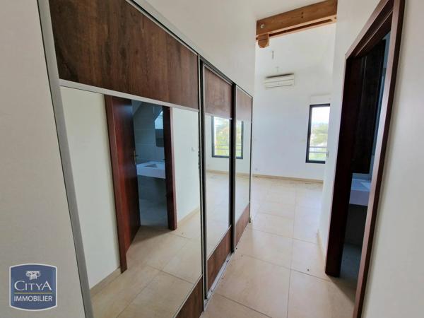 Appartement à vendre 1 pièce 22.7m²