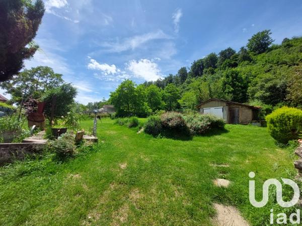 Immeuble à vendre 319 m² Montchenu