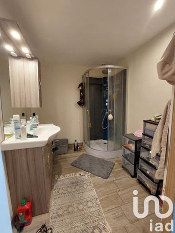 Immeuble à vendre 319 m² Montchenu