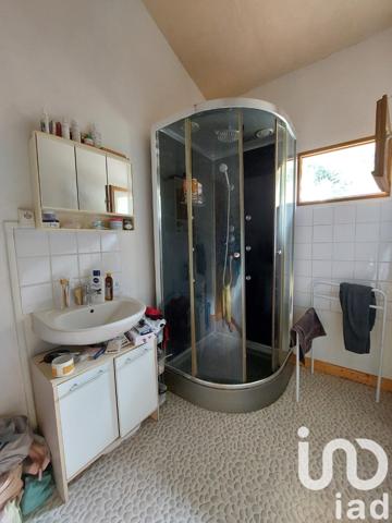 Immeuble à vendre 319 m² Montchenu