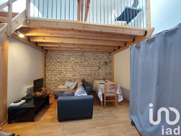 Immeuble à vendre 319 m² Montchenu