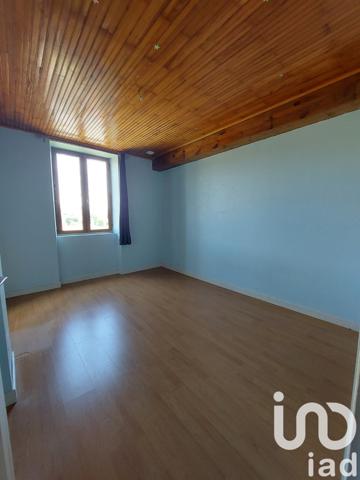 Immeuble à vendre 319 m² Montchenu
