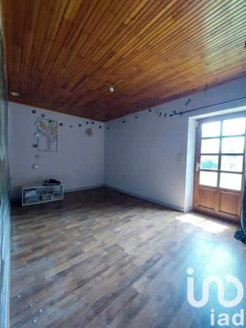 Immeuble à vendre 319 m² Montchenu