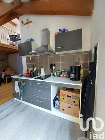 Immeuble à vendre 319 m² Montchenu