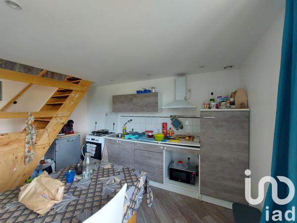 Immeuble à vendre 319 m² Montchenu