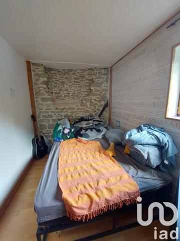 Immeuble à vendre 319 m² Montchenu