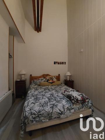 Immeuble à vendre 319 m² Montchenu