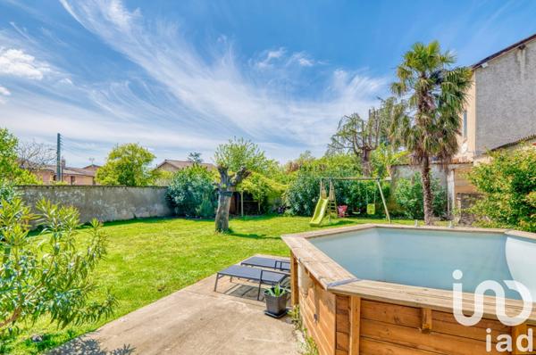 Maison à vendre 6 pièces 200 m² Feyzin