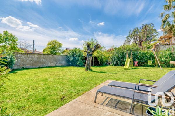 Maison à vendre 6 pièces 200 m² Feyzin