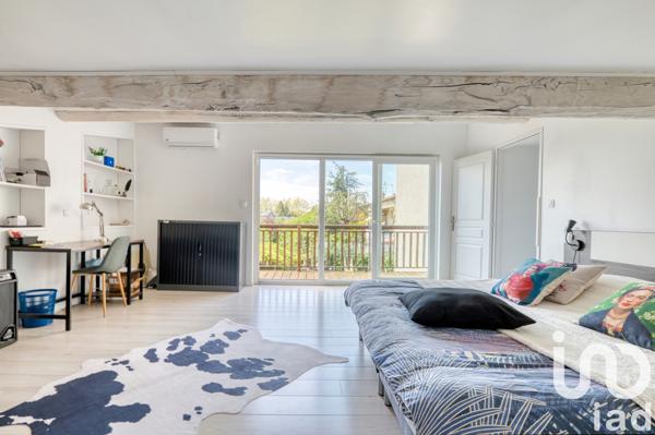 Maison à vendre 6 pièces 200 m² Feyzin