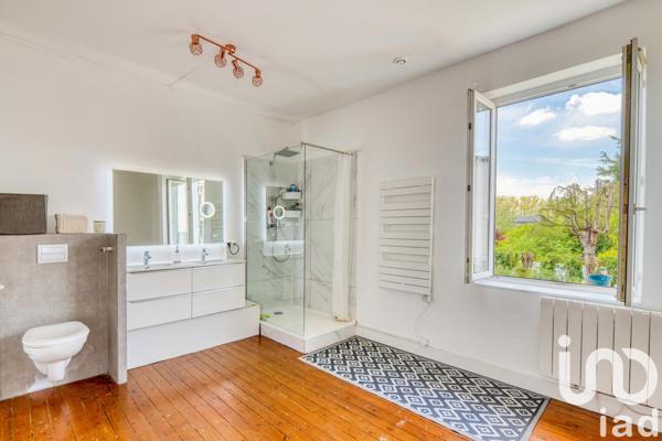 Maison à vendre 6 pièces 200 m² Feyzin