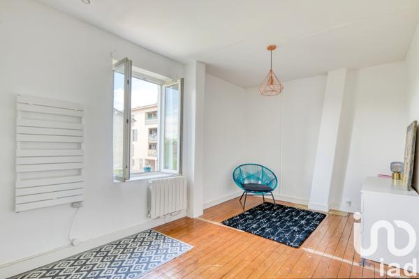 Maison à vendre 6 pièces 200 m² Feyzin