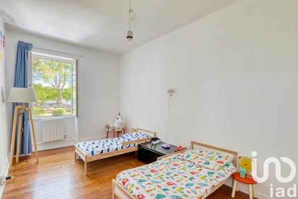 Maison à vendre 6 pièces 200 m² Feyzin