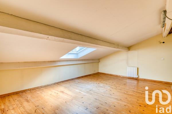 Maison à vendre 6 pièces 200 m² Feyzin