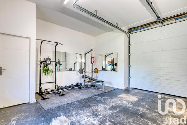 Maison à vendre 6 pièces 200 m² Feyzin