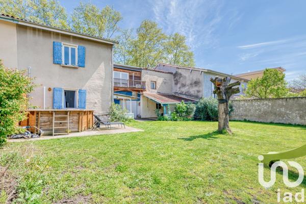 Maison à vendre 6 pièces 200 m² Feyzin