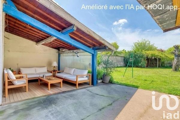 Maison à vendre 6 pièces 200 m² Feyzin