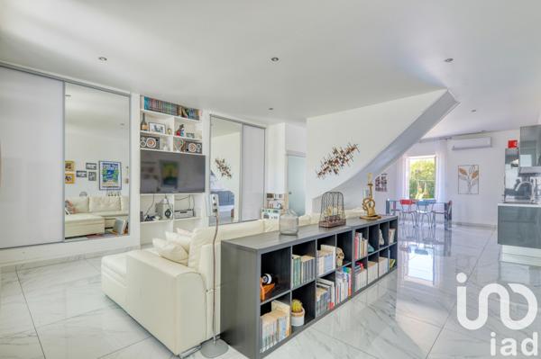 Maison à vendre 6 pièces 200 m² Feyzin