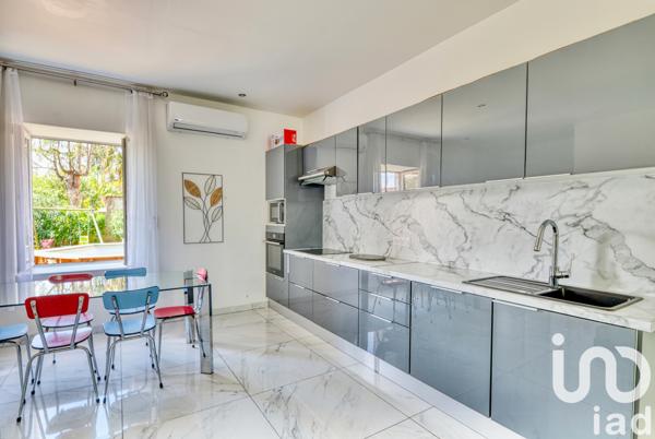 Maison à vendre 6 pièces 200 m² Feyzin