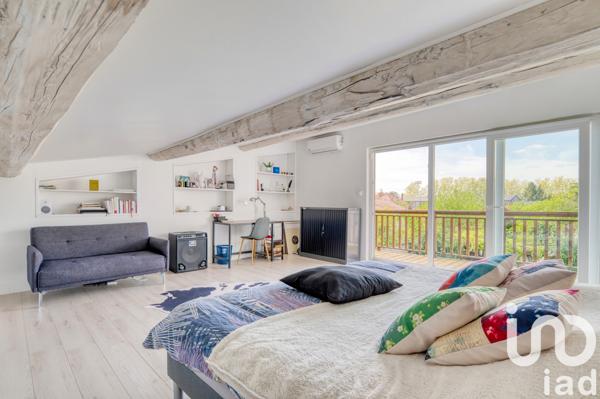 Maison à vendre 6 pièces 200 m² Feyzin