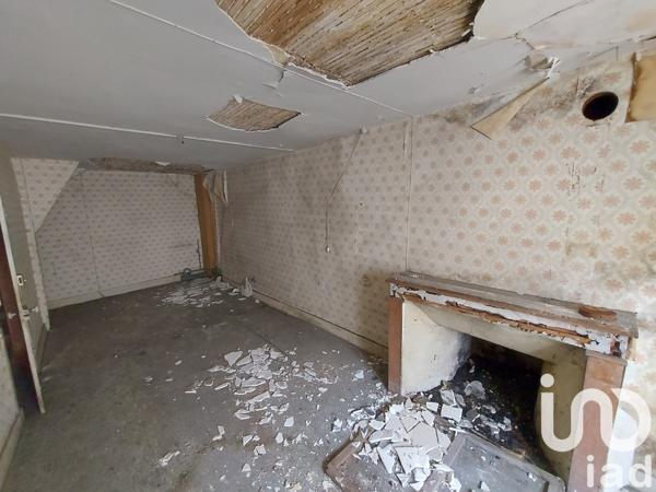 Maison de village 6 pièces de 126 m² à Arinthod (39240)