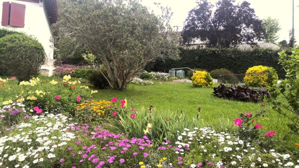 Maison Saint Jean De Luz 4 pièce(s) 87 m2