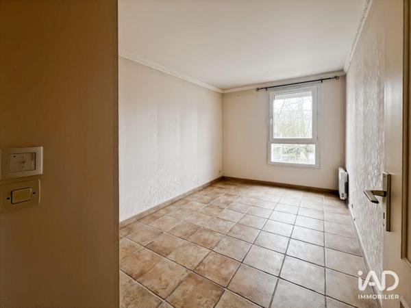 Appartement à vendre 3 pièces 61 m² Gonesse