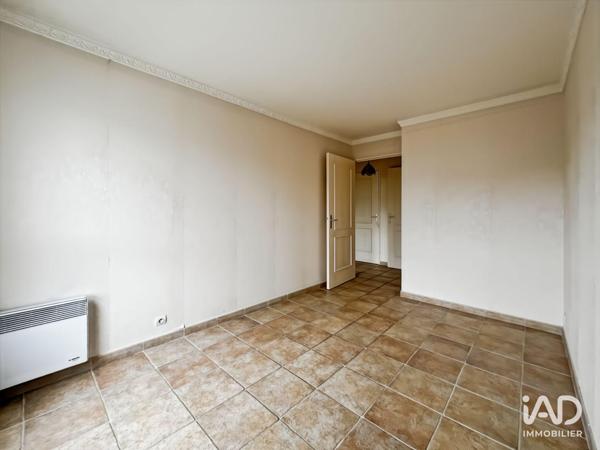 Appartement à vendre 3 pièces 61 m² Gonesse