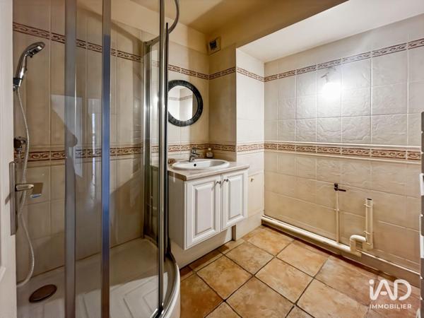 Appartement à vendre 3 pièces 61 m² Gonesse