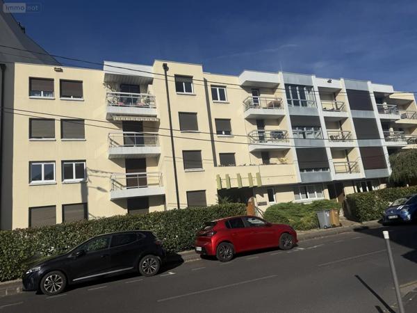Achat - Appartement Chamalières 63400 3 pièces 73 m 2