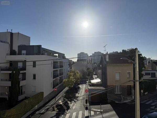 Achat - Appartement Chamalières 63400 3 pièces 73 m 2