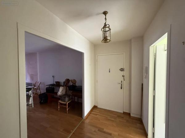 Achat - Appartement Chamalières 63400 3 pièces 73 m 2