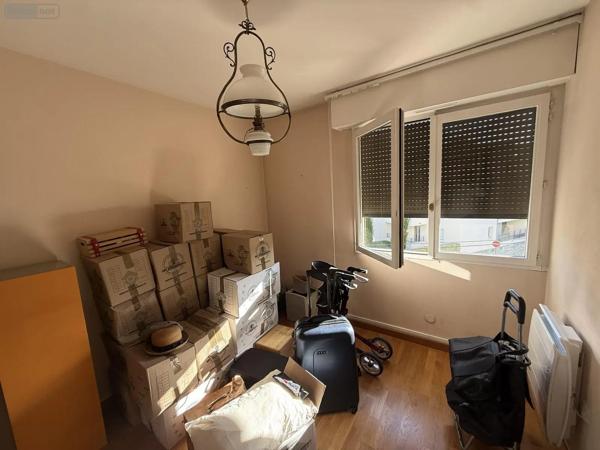 Achat - Appartement Chamalières 63400 3 pièces 73 m 2