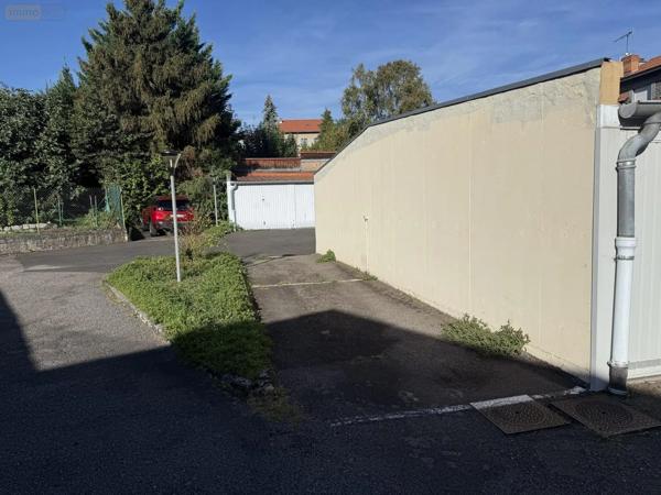 Achat - Appartement Chamalières 63400 3 pièces 73 m 2