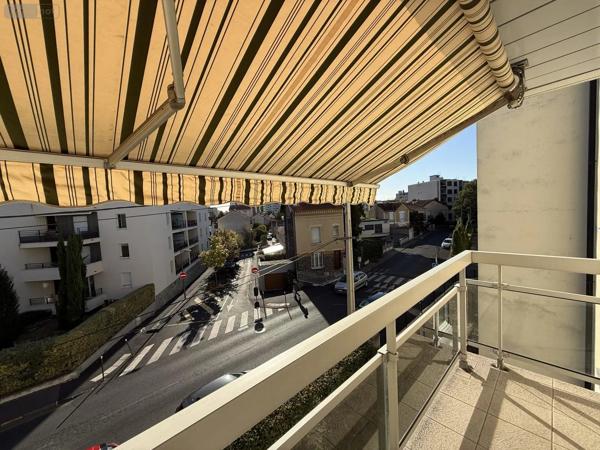 Achat - Appartement Chamalières 63400 3 pièces 73 m 2