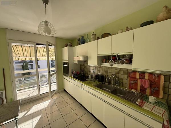 Achat - Appartement Chamalières 63400 3 pièces 73 m 2