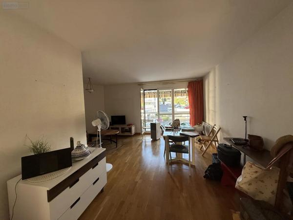 Achat - Appartement Chamalières 63400 3 pièces 73 m 2