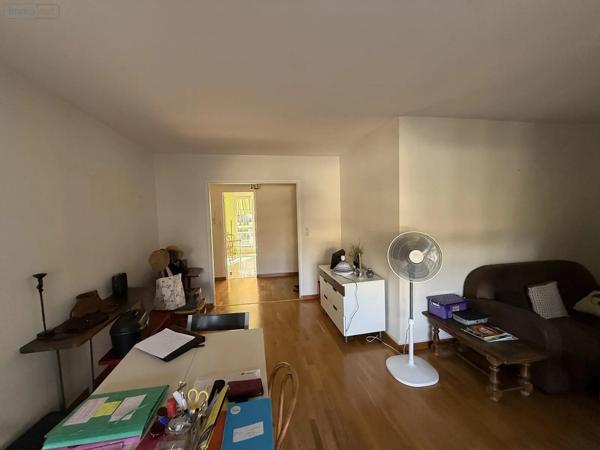 Achat - Appartement Chamalières 63400 3 pièces 73 m 2