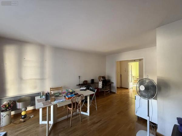 Achat - Appartement Chamalières 63400 3 pièces 73 m 2