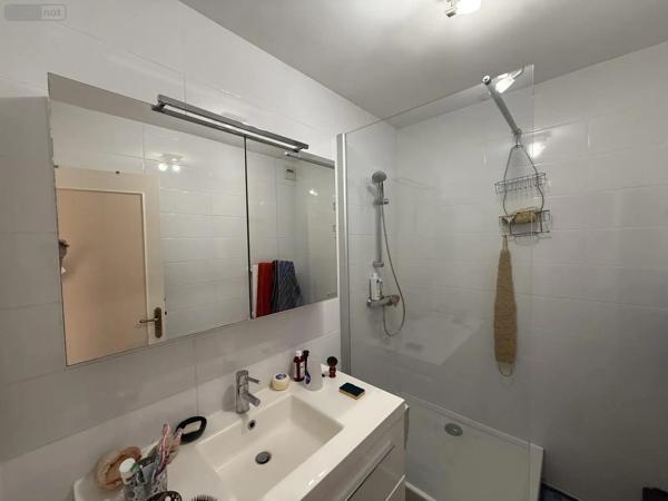 Achat - Appartement Chamalières 63400 3 pièces 73 m 2