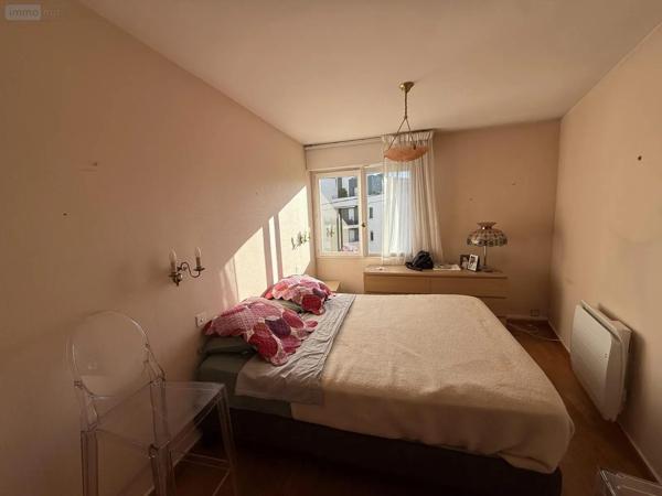 Achat - Appartement Chamalières 63400 3 pièces 73 m 2
