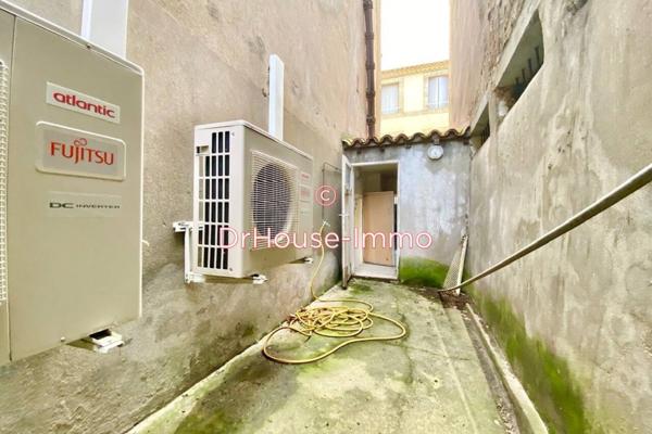 Bureau à vendre 6 pièces de 160 m²