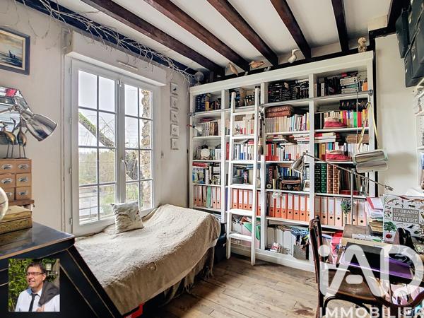 Maison à vendre 5 pièces 100 m² Athis-Mons