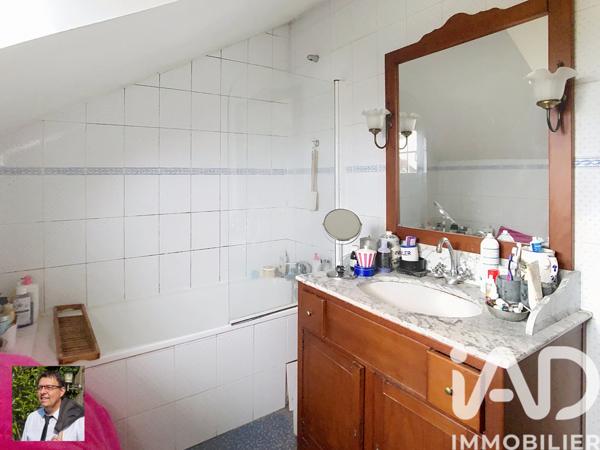 Maison à vendre 5 pièces 100 m² Athis-Mons