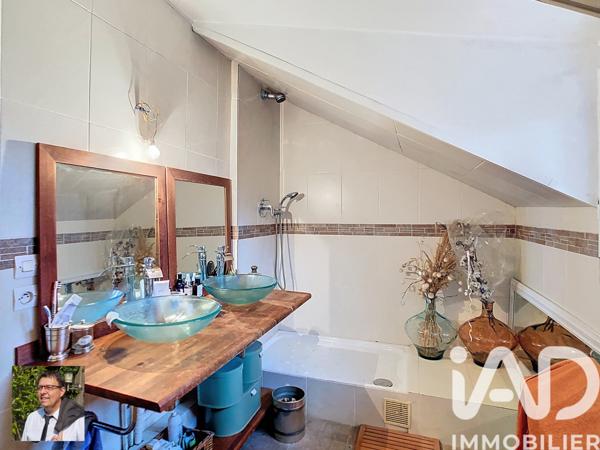 Maison à vendre 5 pièces 100 m² Athis-Mons